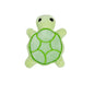 Popular New Mini Cute Turtle Plush Dog Toys Squeaking Toys Healthy Soft and Safe for Puppy Teeth