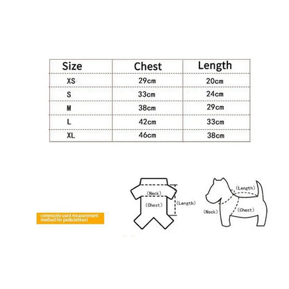 Dog Winter Jackets for Small Medium Dogs Coat for Winter Pet Clothes for Puppy French Bulldog Chihuahua Cat Rabbit