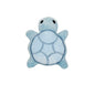 Popular New Mini Cute Turtle Plush Dog Toys Squeaking Toys Healthy Soft and Safe for Puppy Teeth