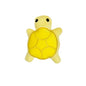 Popular New Mini Cute Turtle Plush Dog Toys Squeaking Toys Healthy Soft and Safe for Puppy Teeth