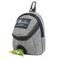 Portable Dog Treat Pouch & Poop Bag Dispenser – Multifunction Training Bag