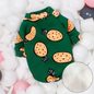 Winter Warm Cat Hoodie
