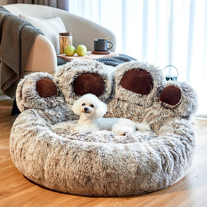 Axel | Hundebett
