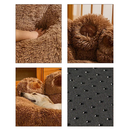 Axel | Hundebett